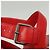 LOUIS VUITTON Sandali Monogram Escal Starboard Rossi LV Auth 139208 Rosso - vista 31
