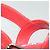 LOUIS VUITTON Sandali Monogram Escal Starboard Rossi LV Auth 139208 Rosso - vista 34