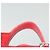 LOUIS VUITTON Sandali Monogram Escal Starboard Rossi LV Auth 139208 Rosso - vista 35