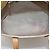LOUIS VUITTON Monogram Vernis Reade MM Borsa a Mano Beige M91141 LV Auth 137641 - vista 11