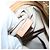 LOUIS VUITTON Monogram Vernis Reade MM Borsa a Mano Beige M91141 LV Auth 137641 - vista 12