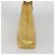 LOUIS VUITTON Monogram Vernis Reade MM Borsa a Mano Beige M91141 LV Auth 137641 - vista 3