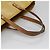 LOUIS VUITTON Monogram Vernis Reade MM Borsa a Mano Beige M91141 LV Auth 137641 - vista 7