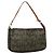 LOUIS VUITTON Pochette Accessoires Graffiti Pouch Khaki M92191 LV Auth bs28566 Caqui Monograma