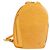 LOUIS VUITTON Zaino Epi Mabillon Giallo M52239 LV Auth 136925