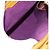 LOUIS VUITTON Zaino Epi Mabillon Giallo M52239 LV Auth 136925 - vista 10
