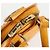 LOUIS VUITTON Zaino Epi Mabillon Giallo M52239 LV Auth 136925 - vista 21