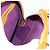 LOUIS VUITTON Zaino Epi Mabillon Giallo M52239 LV Auth 136925 - vista 23