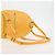 LOUIS VUITTON Zaino Epi Mabillon Giallo M52239 LV Auth 136925 - vista 8