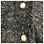 Manteau en tweed mi-long à boutons perles noirs / blancs Edward Achour - vue 7