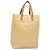 LOUIS VUITTON Borsa a Mano Vernis Reade MM Rosa Marshmallow M91304 LV Auth 138317