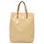LOUIS VUITTON Borsa a Mano Vernis Reade MM Rosa Marshmallow M91304 LV Auth 138317 - Ansicht 2
