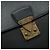 LOUIS VUITTON Pochette Kourad in Taiga Borsa Clutch Épicea M30194 LV Auth bs28613 - vista 18