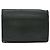 LOUIS VUITTON Pochette Kourad in Taiga Borsa Clutch Épicea M30194 LV Auth bs28613 - vista 2
