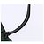 LOUIS VUITTON Pochette Kourad in Taiga Borsa Clutch Épicea M30194 LV Auth bs28613 - vista 9