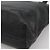 Céline Borsa a Spalla CELINE in Pelle Nera Argento Autentica 139444 Nero - vista 12