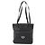 Céline Borsa a Spalla CELINE in Pelle Nera Argento Autentica 139444 Nero - vista 2