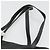 Céline Borsa a Spalla CELINE in Pelle Nera Argento Autentica 139444 Nero - vista 8