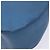 Prada Borsa a Spalla in Pelle Blu Oro Auth 136806 D'oro - vista 10