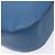 Prada Borsa a Spalla in Pelle Blu Oro Auth 136806 D'oro - vista 13