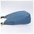 Prada Borsa a Spalla in Pelle Blu Oro Auth 136806 D'oro - vista 5