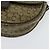 Céline Borsa a Spalla Celine C Sulky PVC Beige Oro Auth 138455 D'oro - vista 11