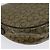 Céline Borsa a Spalla Celine C Sulky PVC Beige Oro Auth 138455 D'oro - vista 12