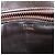 Céline Borsa a Spalla Celine C Sulky PVC Beige Oro Auth 138455 D'oro - vista 16