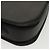 Borsa a Spalla CÉLINE Carrozza in Pelle Nera e Oro Auth yk19109 Nero D'oro - vista 12