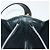Borsa a Spalla CÉLINE Carrozza in Pelle Nera e Oro Auth yk19109 Nero D'oro - vista 18