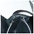 Borsa a Spalla CÉLINE Carrozza in Pelle Nera e Oro Auth yk19109 Nero D'oro - vista 19