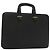 Borsa da lavoro in pelle nera e oro Salvatore Ferragamo Auth bs28482 Nero D'oro