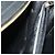 Borsa da lavoro in pelle nera e oro Salvatore Ferragamo Auth bs28482 Nero D'oro - vista 17