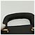 Borsa da lavoro in pelle nera e oro Salvatore Ferragamo Auth bs28482 Nero D'oro - vista 8