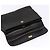 BALLY Borsa a Mano Matelassé in Pelle Nera e Oro Auth ki5898 Nero D'oro - vista 16