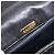 BALLY Borsa a Mano Matelassé in Pelle Nera e Oro Auth ki5898 Nero D'oro - vista 17