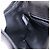 BALLY Borsa a Mano Matelassé in Pelle Nera e Oro Auth ki5898 Nero D'oro - vista 20