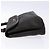 BALLY Borsa a Mano Matelassé in Pelle Nera e Oro Auth ki5898 Nero D'oro - vista 5