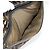 Bolso de mano de lona Zucca FENDI negro marrón oro Auth BA4615 Castaño Dorado - vista 15