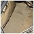Bolso de mano de lona Zucca FENDI negro marrón oro Auth BA4615 Castaño Dorado - vista 18