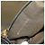 Bolso de mano de lona Zucca FENDI negro marrón oro Auth BA4615 Castaño Dorado - vista 22