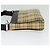 Borsa a Spalla Nova Check in Tela Beige e Argento Autentica Burberry 138221 - vista 4