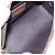 LOUIS VUITTON Pochette Cosmetica PM Monogram Vernis Amarante M91495 Auth 139388 Bordò - vista 10
