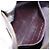 LOUIS VUITTON Pochette Cosmetica PM Monogram Vernis Amarante M91495 Auth 139388 Bordò - vista 11