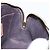 LOUIS VUITTON Pochette Cosmetica PM Monogram Vernis Amarante M91495 Auth 139388 Bordò - vista 17