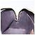 LOUIS VUITTON Pochette Cosmetica PM Monogram Vernis Amarante M91495 Auth 139388 Bordò - vista 18