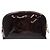 LOUIS VUITTON Pochette Cosmetica PM Monogram Vernis Amarante M91495 Auth 139388 Bordò - vista 2