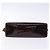 LOUIS VUITTON Pochette Cosmetica PM Monogram Vernis Amarante M91495 Auth 139388 Bordò - vista 6