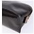 LOUIS VUITTON Pochette Cosmetica PM Monogram Vernis Amarante M91495 Auth 139388 Bordò - vista 7