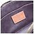 LOUIS VUITTON Pochette Cosmetica PM Monogram Vernis Amarante M91495 Auth 139388 Bordò - vista 9